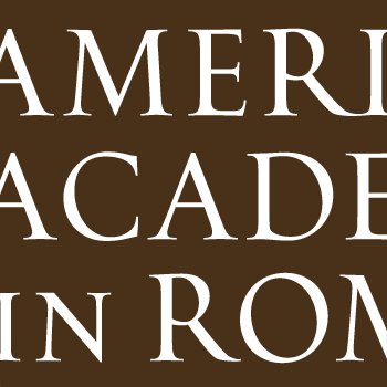 2017-18 Rome Prize in Visual Arts