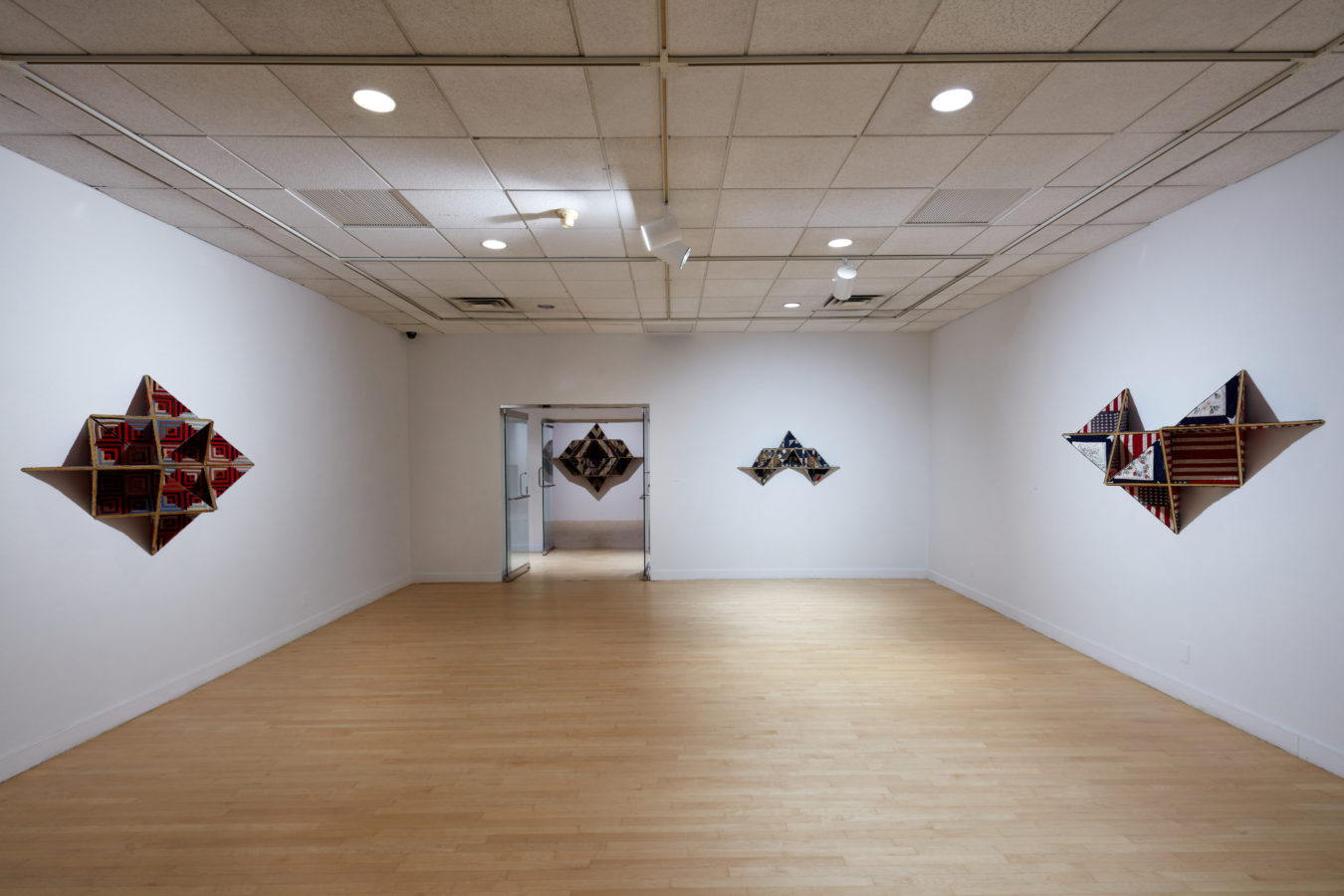 SANFORD BIGGERS » visual artist » Codeswitch at The Bronx